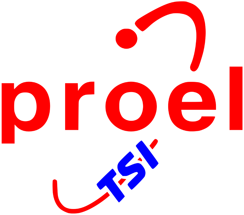 Proel TSI Logo